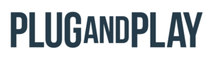 Plug and Play Tech Center Logo